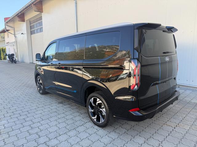 Ford Tourneo Custom 2.0 EcoBlue 320 L1 Sport AWD,B&O,R-Cam,ACC,8-Sitze 