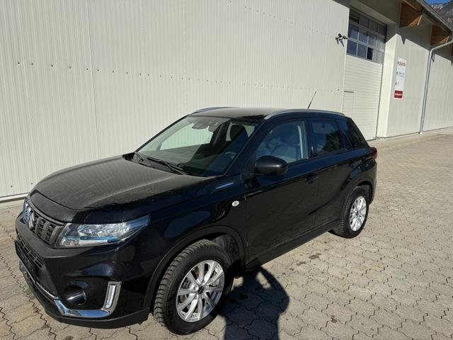 Suzuki Vitara 1.4 DITC HYBRID 4x4 Comfort,ACC,SHZ,AppCon,8-fach 