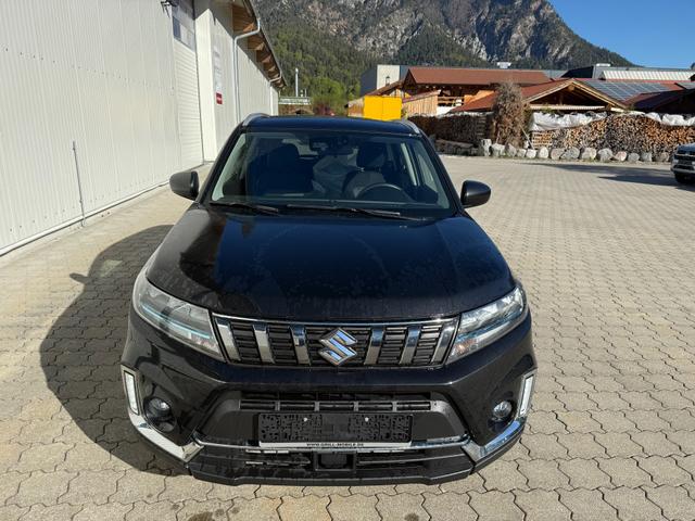 Suzuki Vitara 1.4 DITC HYBRID 4x4 Comfort,ACC,SHZ,AppCon,8-fach 