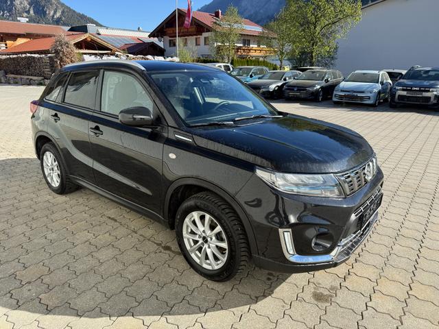 Suzuki Vitara - 1.4 DITC HYBRID 4x4 Comfort,ACC,SHZ,AppCon,8-fach