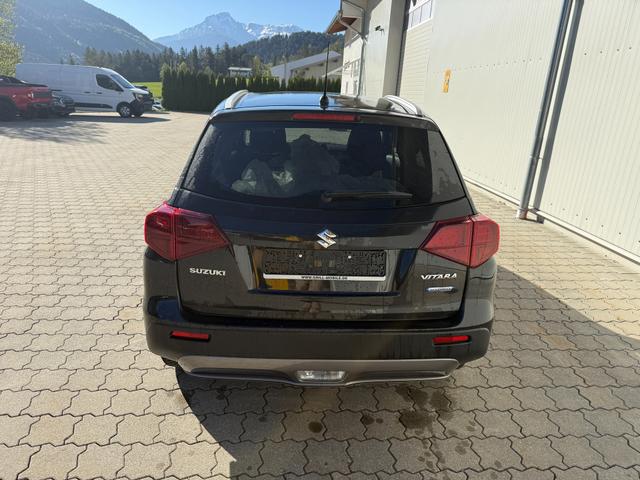 Suzuki Vitara 1.4 DITC HYBRID 4x4 Comfort,ACC,SHZ,AppCon,8-fach 