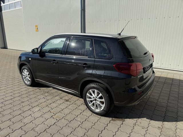 Suzuki Vitara 1.4 DITC HYBRID 4x4 Comfort,ACC,SHZ,AppCon,8-fach 
