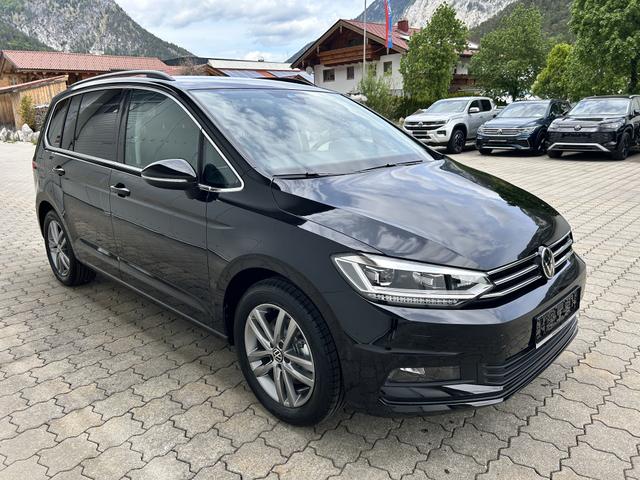 Volkswagen Touran 1.5 TSI DSG Prime 7-Sitze,ACC,Navi,R-Cam,SHZ,el.Heckkl,AppCon. 