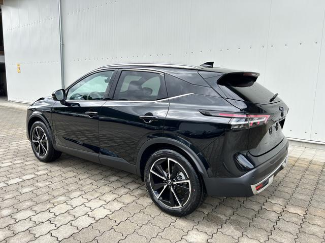 Nissan Qashqai 1.3 DIG-T MHEV Tekna 4x4, AT, PDC, SHZ, Kamera 