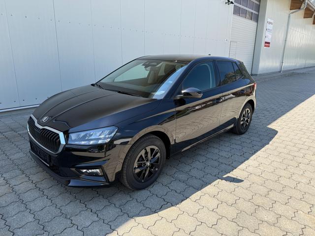 Skoda Fabia Drive Plus 130 - 1.0 TSI DSG 5 J. Gar.,R-Cam,App.Con,SHZ, 