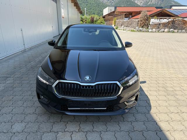 Skoda Fabia Drive Plus 130 - 1.0 TSI DSG 5 J. Gar.,R-Cam,App.Con,SHZ, 