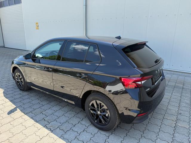 Skoda Fabia Drive Plus 130 - 1.0 TSI DSG 5 J. Gar.,R-Cam,App.Con,SHZ, 
