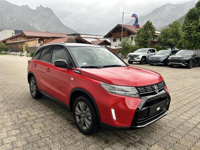 Suzuki Vitara 1.4 Automatik HYBRID Comfort ALLGRIP 