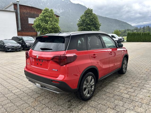 Suzuki Vitara 1.4 Automatik HYBRID Comfort ALLGRIP 