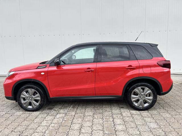Suzuki Vitara 1.4 Automatik HYBRID Comfort ALLGRIP 