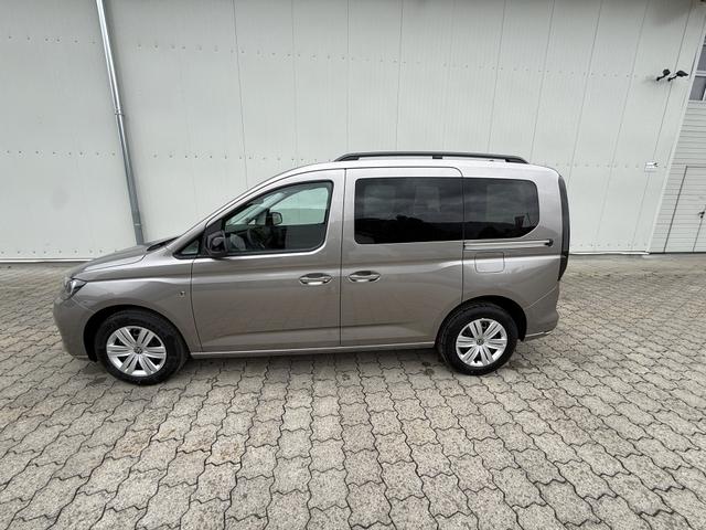 Volkswagen Caddy Life 1.5 TSI DSG,ACC,AppCon.,PDC,SHZ.5 J. Garantie 