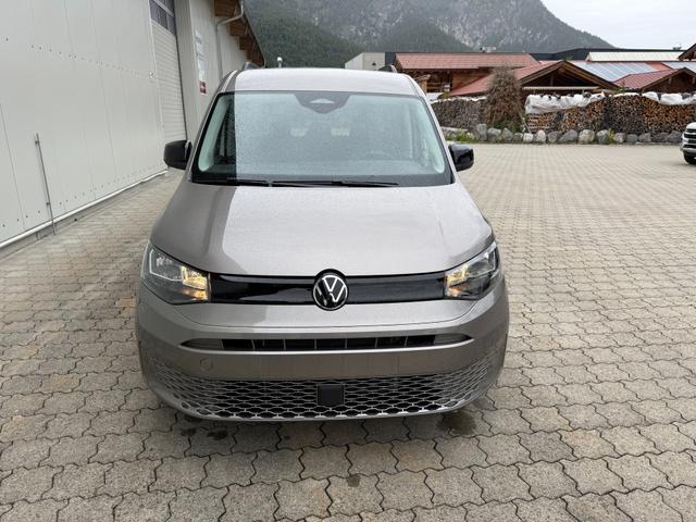 Volkswagen Caddy Life 1.5 TSI DSG,ACC,AppCon.,PDC,SHZ.5 J. Garantie 