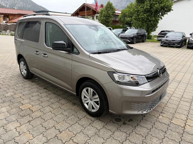 Volkswagen Caddy - Life 1.5 TSI DSG,ACC,AppCon.,PDC,SHZ.5 J. Garantie