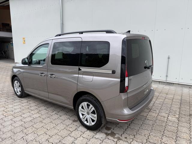 Volkswagen Caddy Life 1.5 TSI DSG,ACC,AppCon.,PDC,SHZ.5 J. Garantie 