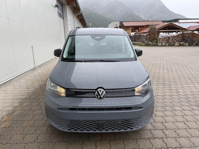 Volkswagen Caddy Life 1.5 TSI DSG,ACC,AppCon.,PDC,SHZ.5 J. Garantie 