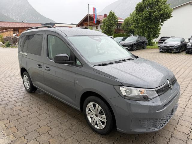 Volkswagen Caddy - Life 1.5 TSI DSG,ACC,AppCon.,PDC,SHZ.5 J. Garantie