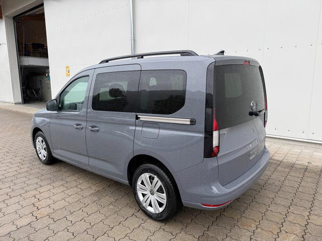 Volkswagen Caddy Life 1.5 TSI DSG,ACC,AppCon.,PDC,SHZ.5 J. Garantie 