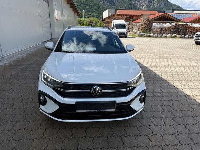 Volkswagen Taigo R-Line 1.5 TSI DSG R-Line,ACC,LED,R-Cam,SHZ,5 J.Garantie,8-fach 
