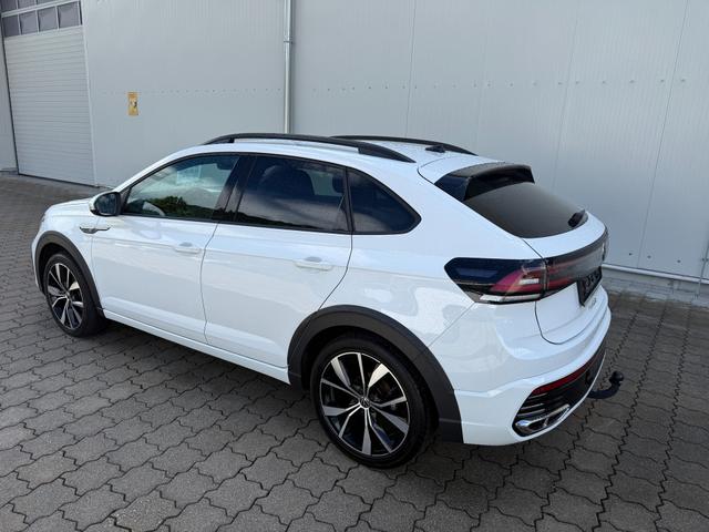 Volkswagen Taigo R-Line 1.5 TSI DSG R-Line,ACC,LED,R-Cam,SHZ,5 J.Garantie,8-fach 