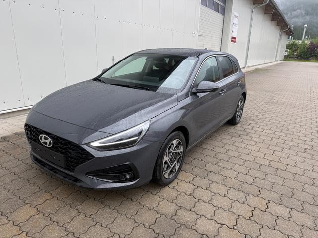 Hyundai i30 HB PE2 1.0 T Family, Navi, R-Cam,LED,SHZ,LHZ,AppCon. 