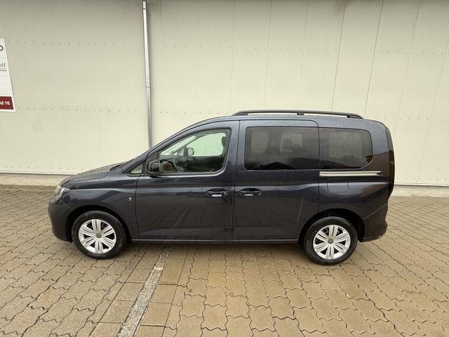 Volkswagen Caddy Life 1.5 TSI DSG,ACC,AppCon.,PDC,SHZ.5 J. Garantie 