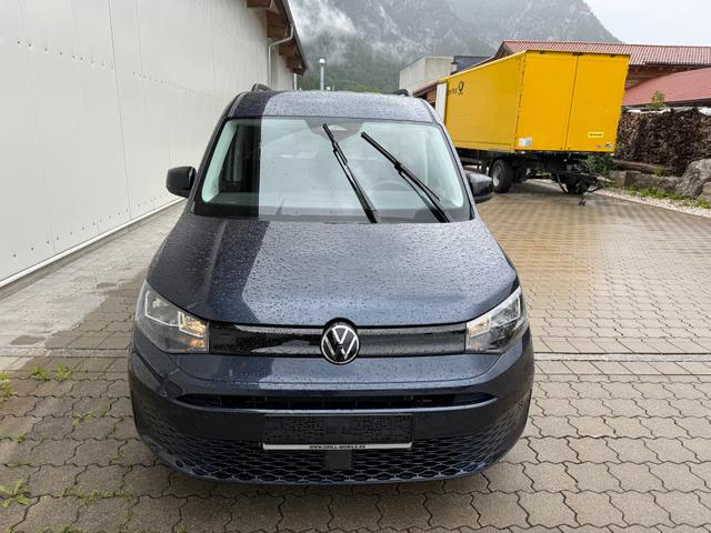 Volkswagen Caddy Life 1.5 TSI DSG,ACC,AppCon.,PDC,SHZ.5 J. Garantie 