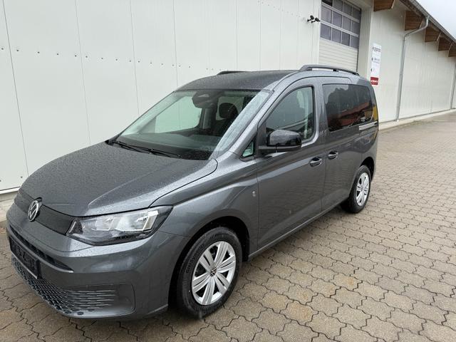 Volkswagen Caddy Life 1.5 TSI DSG,ACC,AppCon.,PDC,SHZ.5 J. Garantie 