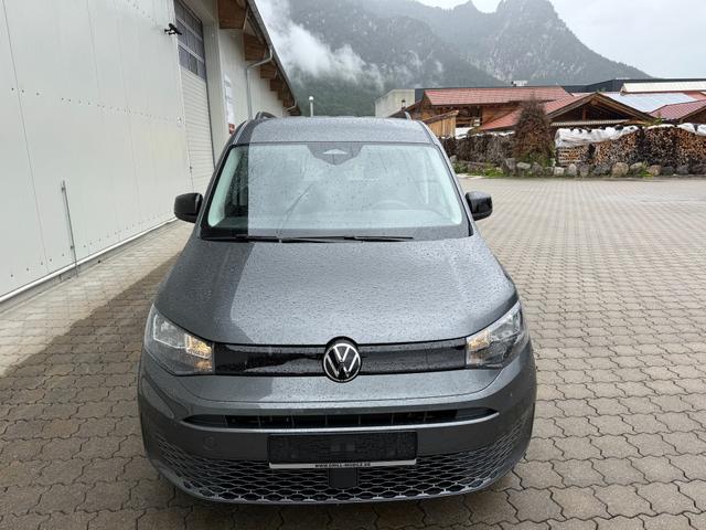 Volkswagen Caddy Life 1.5 TSI DSG,ACC,AppCon.,PDC,SHZ.5 J. Garantie 
