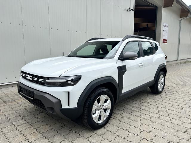 Dacia Duster - III Expression 1.2 Hybrid-G 150 4x4, AT, Kamera, PDC