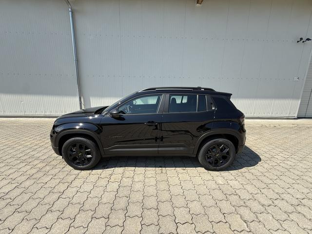 Jeep Avenger 4XE 1.2 Mild-Hybrid Upland 