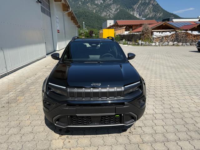 Jeep Avenger 4XE 1.2 Mild-Hybrid Upland 