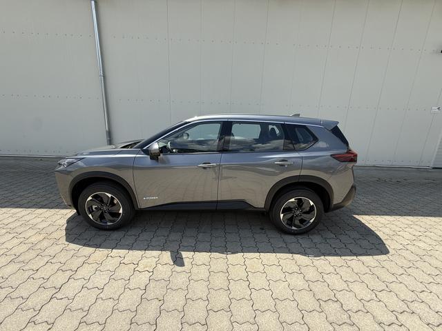 Nissan X-Trail 1.5 VC-T e-Power N-Connecta e-4ORCE,R-Cam,AppCon,SHZ,ACC 
