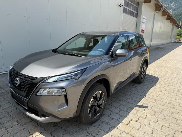 Nissan X-Trail 1.5 VC-T e-Power N-Connecta e-4ORCE,R-Cam,AppCon,SHZ,ACC 