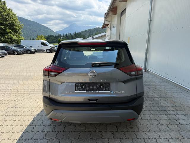 Nissan X-Trail 1.5 VC-T e-Power N-Connecta e-4ORCE,R-Cam,AppCon,SHZ,ACC 