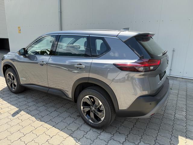 Nissan X-Trail 1.5 VC-T e-Power N-Connecta e-4ORCE,R-Cam,AppCon,SHZ,ACC 