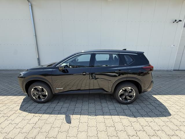 Nissan X-Trail 1.5 VC-T e-Power N-Connecta e-4ORCE,R-Cam,AppCon,SHZ,ACC 