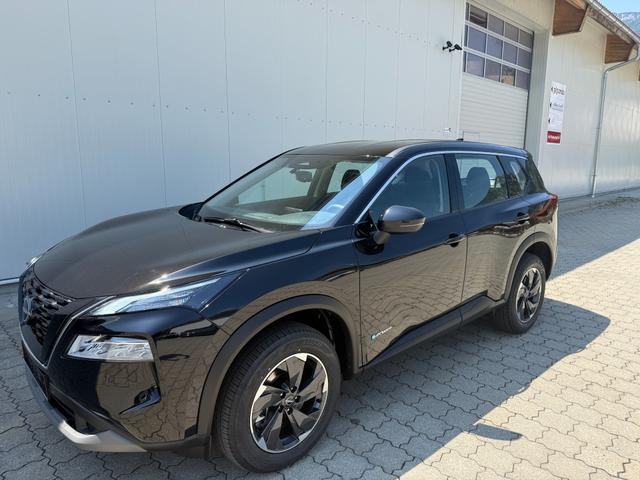 Nissan X-Trail 1.5 VC-T e-Power N-Connecta e-4ORCE,R-Cam,AppCon,SHZ,ACC 