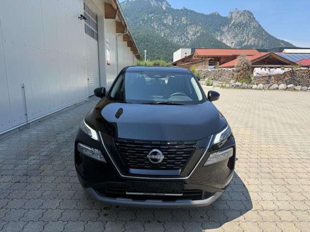 Nissan X-Trail 1.5 VC-T e-Power N-Connecta e-4ORCE,R-Cam,AppCon,SHZ,ACC 