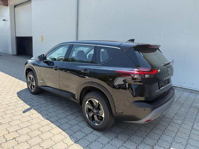 Nissan X-Trail 1.5 VC-T e-Power N-Connecta e-4ORCE,R-Cam,AppCon,SHZ,ACC 