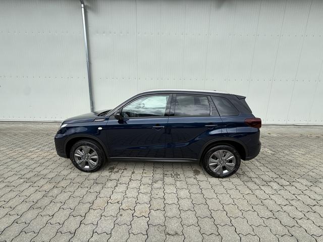 Suzuki Vitara 1.4 Automatik HYBRID Comfort ALLGRIP 