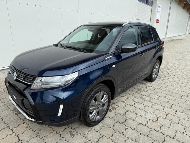 Suzuki Vitara 1.4 Automatik HYBRID Comfort ALLGRIP 