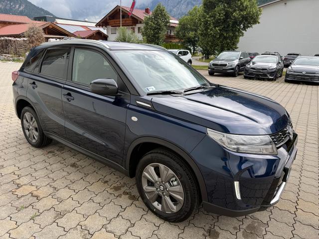 Suzuki Vitara - 1.4 Automatik HYBRID Comfort ALLGRIP