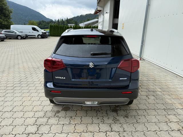 Suzuki Vitara 1.4 Automatik HYBRID Comfort ALLGRIP 