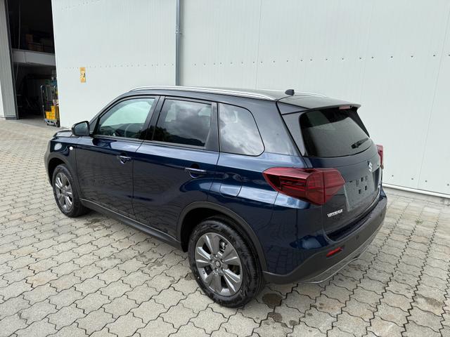 Suzuki Vitara 1.4 Automatik HYBRID Comfort ALLGRIP 