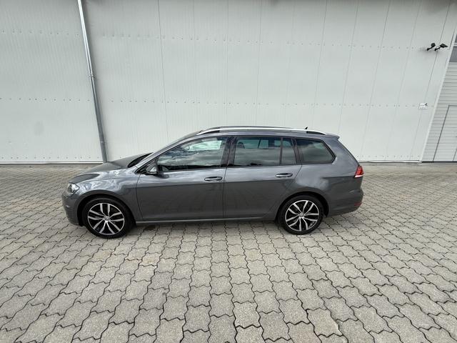 Volkswagen Golf Variant VII 1.4 TSI BMT Comfortline,ACC,Navi,PDC,Pano,SHZ 