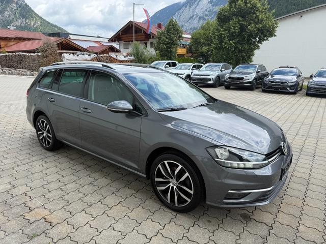 Volkswagen Golf Variant - VII 1.4 TSI BMT Comfortline,ACC,Navi,PDC,Pano,SHZ
