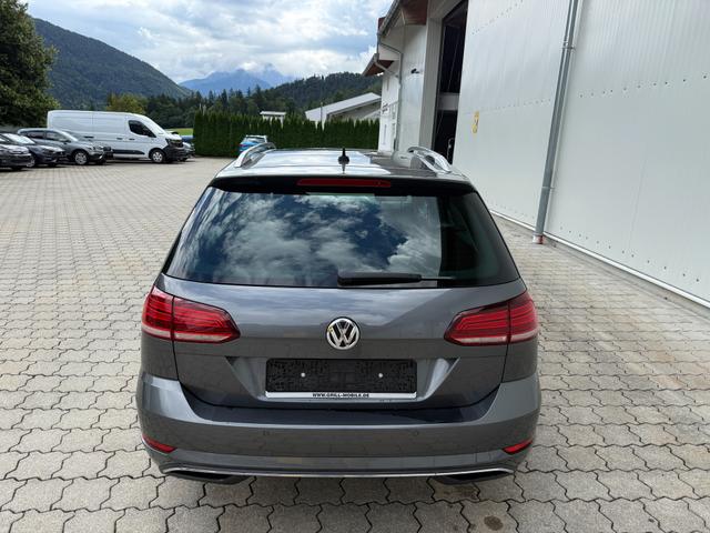 Volkswagen Golf Variant VII 1.4 TSI BMT Comfortline,ACC,Navi,PDC,Pano,SHZ 