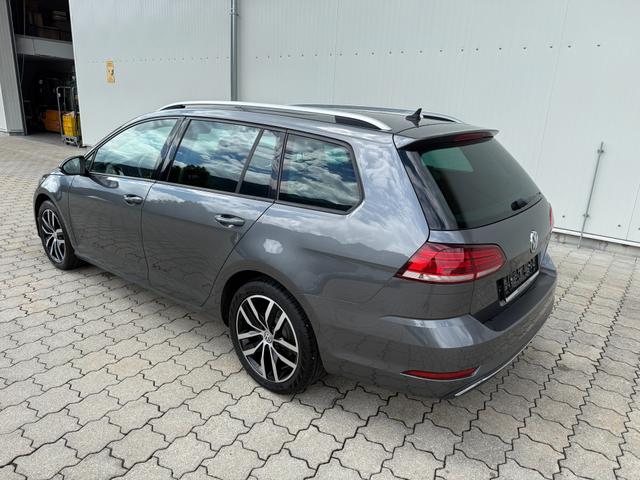 Volkswagen Golf Variant VII 1.4 TSI BMT Comfortline,ACC,Navi,PDC,Pano,SHZ 