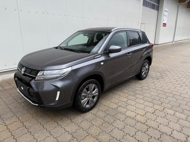 Suzuki Vitara 1.4 Automatik HYBRID Comfort ALLGRIP 