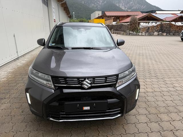 Suzuki Vitara 1.4 Automatik HYBRID Comfort ALLGRIP 